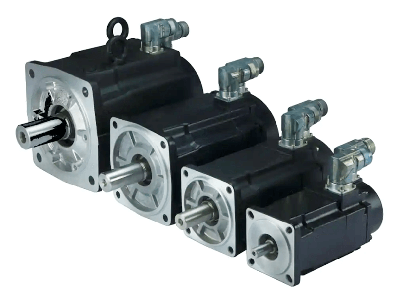 怎么檢查伺服電機(jī)的質(zhì)量好壞？三大方式為您解憂