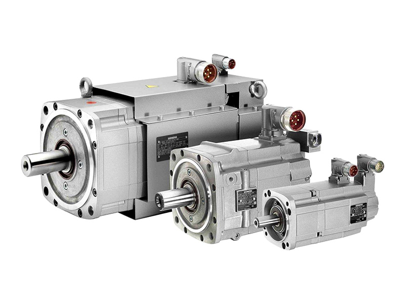 伺服電機(jī)怎么安裝？5個(gè)流程步驟