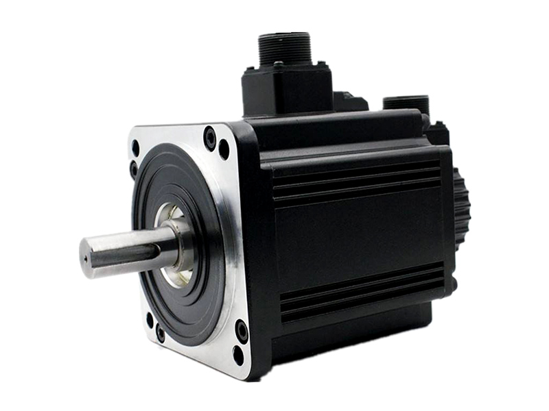 伺服電機(jī)怎么設(shè)置？詳細(xì)調(diào)試步驟