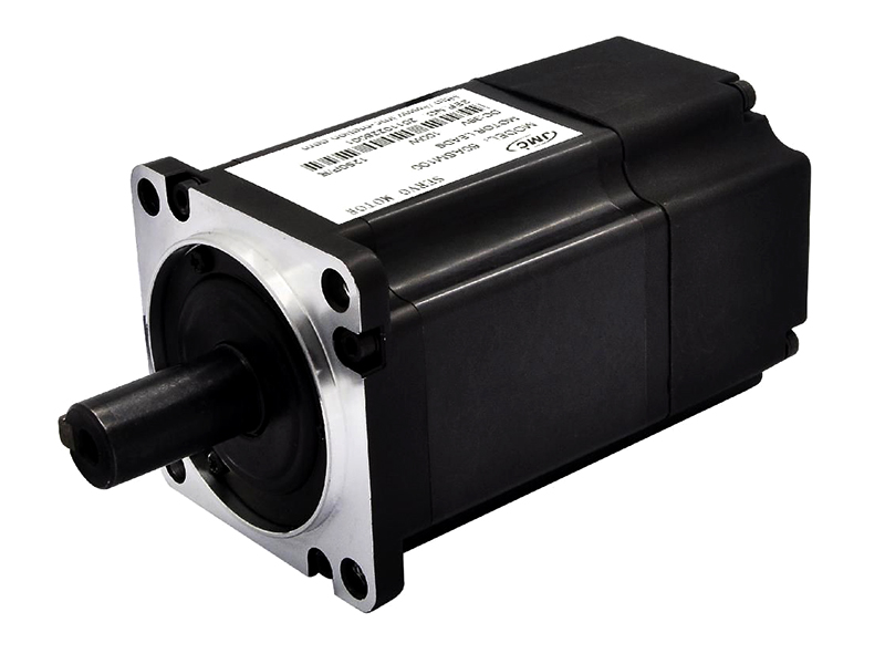 國產(chǎn)伺服電機質(zhì)量到底怎么樣？