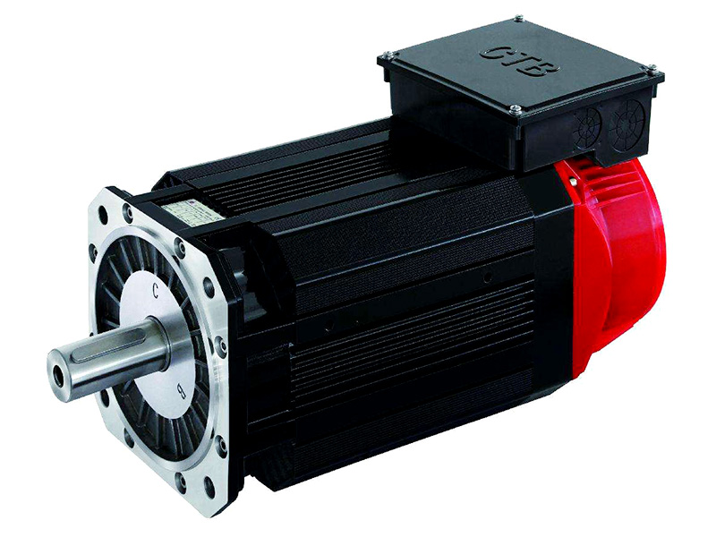 伺服電機效率一般多高？這樣可以提高！